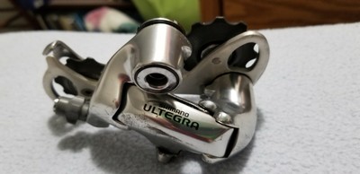 ultegra 6500 rear derailleur